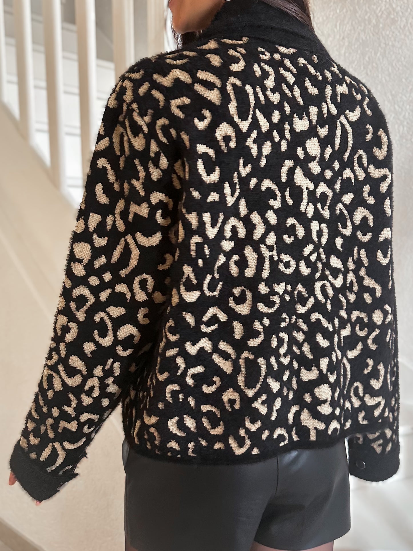 Veste | NIKITA CHOCO