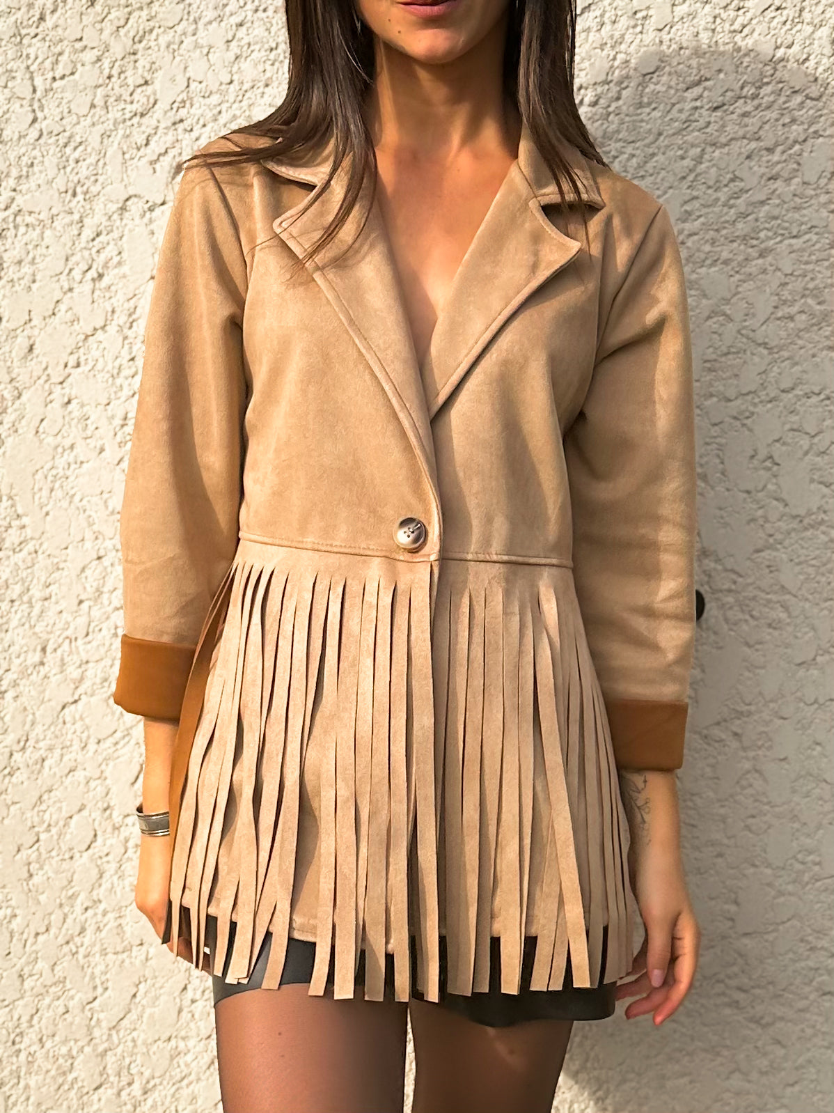 Veste | WES