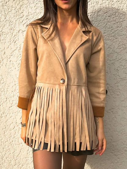 Veste | WES