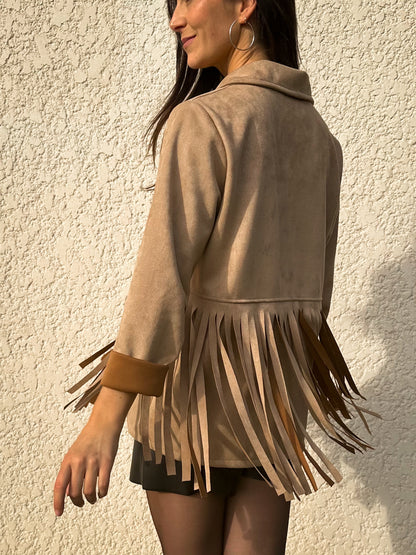 Veste | WES
