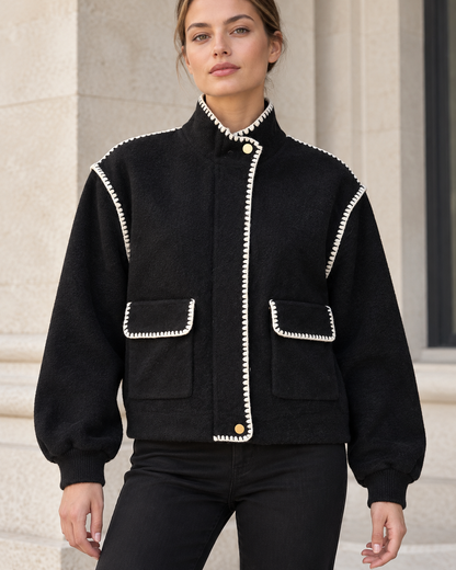 Veste | EDEN NOIR