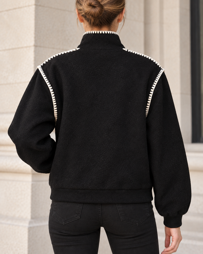 Veste | EDEN NOIR
